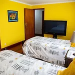Snooker House Понта-Делгада