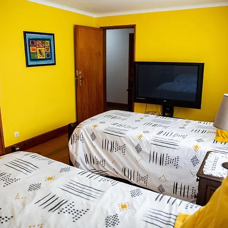 Snooker House Ponta Delgada (Sao Miguel)
