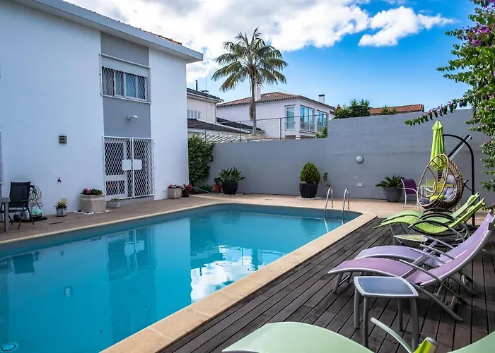 Snooker House Apartament