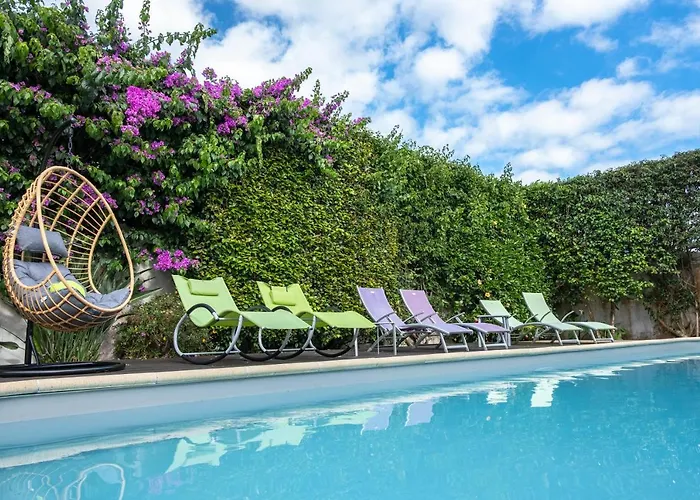 Apartament Snooker House