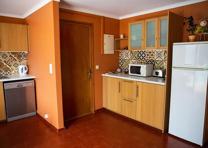 Apartament Snooker House