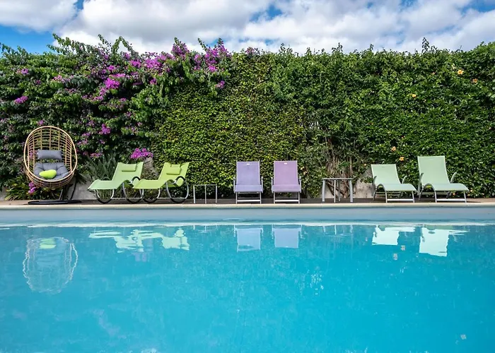 Apartament Snooker House