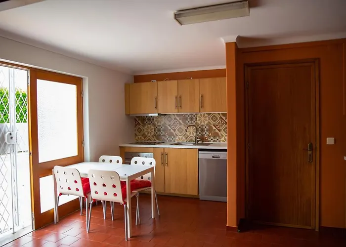 Apartament Snooker House