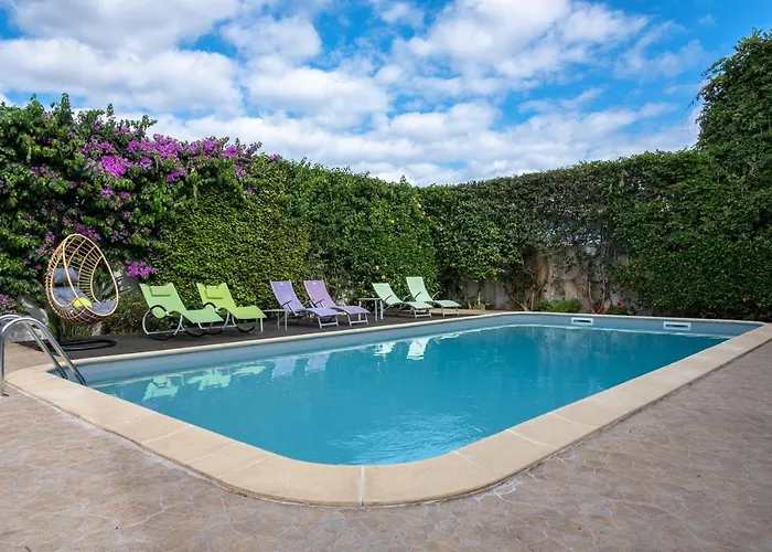 Snooker House Apartament