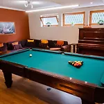 아파트 Snooker House Ponta Delgada