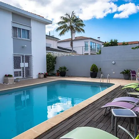 Snooker House شقة