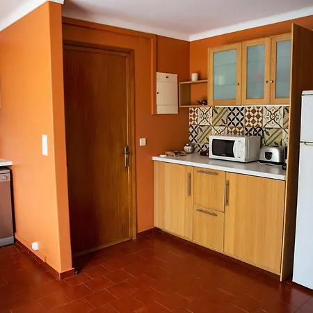 شقة Snooker House