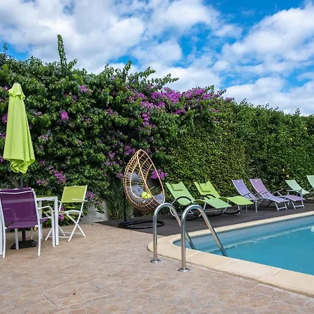 شقة Snooker House Ponta Delgada