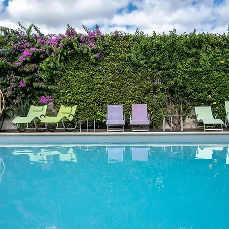 شقة Snooker House