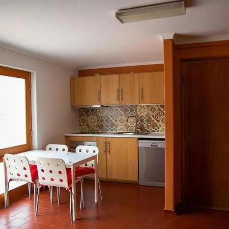 شقة Snooker House