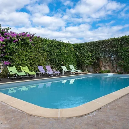 Snooker House 公寓