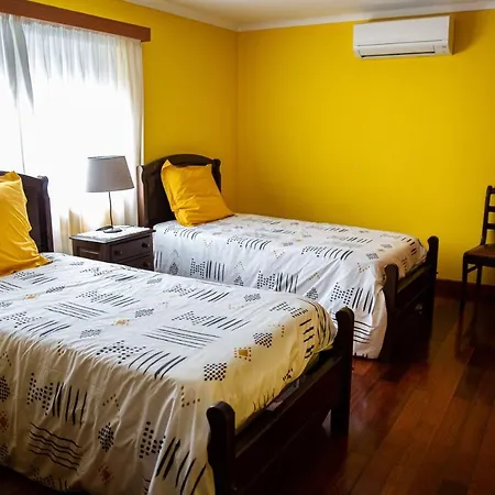 شقة Snooker House *