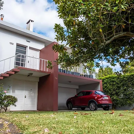 Snooker House شقة Ponta Delgada