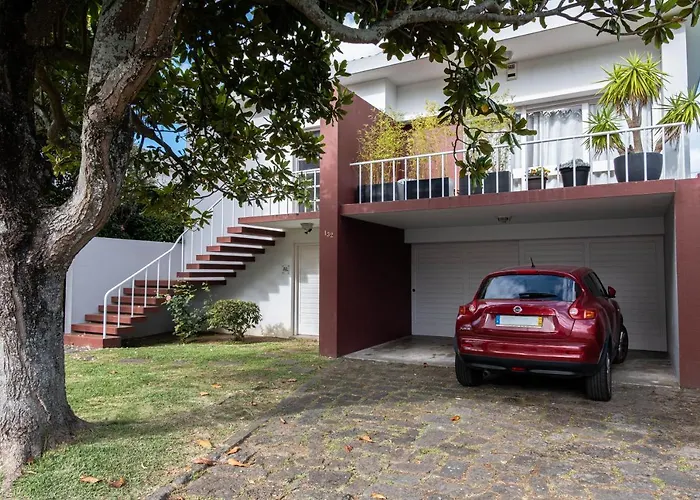 Snooker House Daire *