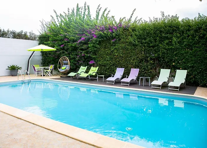 Snooker House * Ponta Delgada